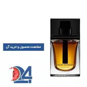 عطر مردانه دیور هوم پرفیوم