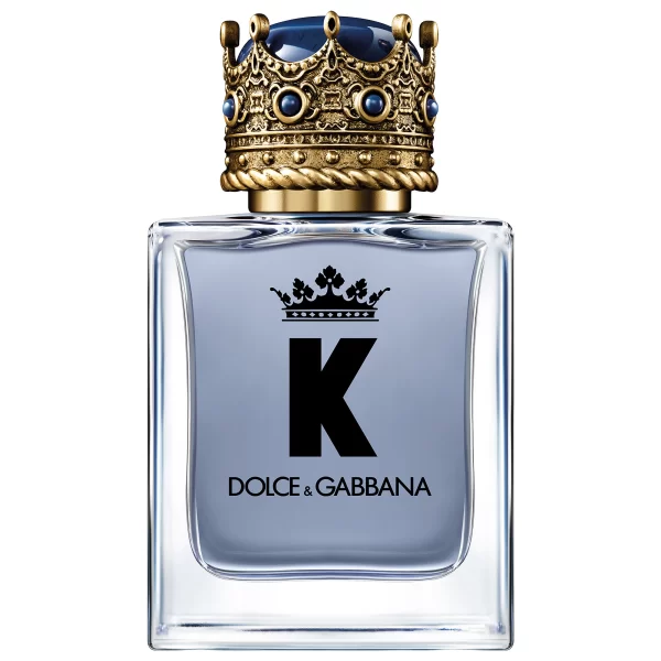 عطر دولچه گابانا کی (کینگ) Dolce Gabbana King