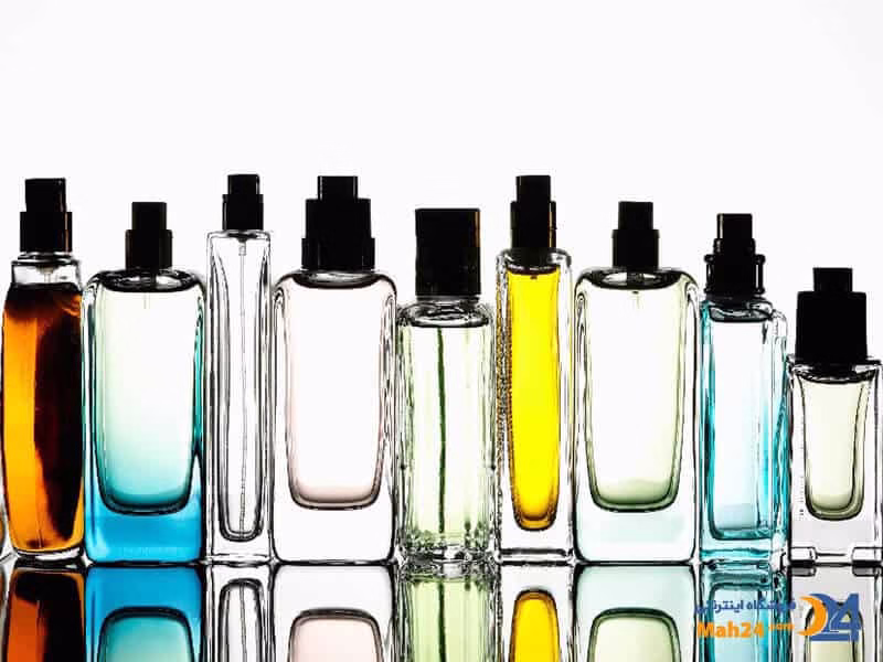 دلایل استفاده از عطر