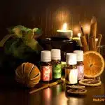 مواد سازنده عطرها