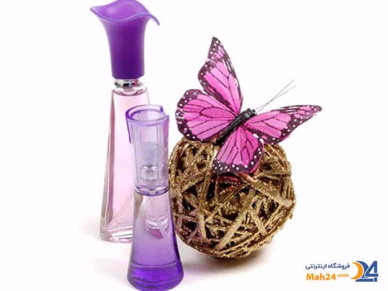 منظور از عطر امضایی