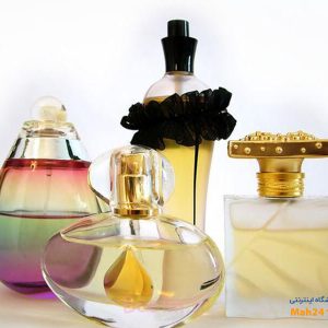 عطر جذب اطرافیان