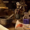 تاریخچه عطر